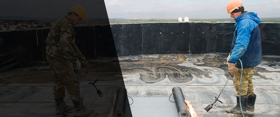 Glenwood Roofing Contractors